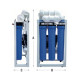 Osmosis Maxi 200 GPD