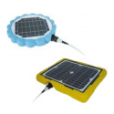 Panel solar para robot limpiafondos piscina Clean&Go E15 y E20