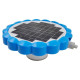 Panel solar para robot limpiafondos piscina Clean&Go