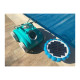 Panel solar para robot limpiafondos piscina Clean&Go