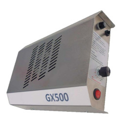 Generador de Ozono GX500