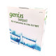 KIT CARTUCHOS RECAMBIO GENIUS COMPACT