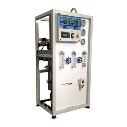 Ómosis industrial 80-400 L/h
