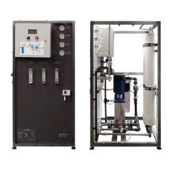 Ómosis industrial compacta 200 - 1200 L/h