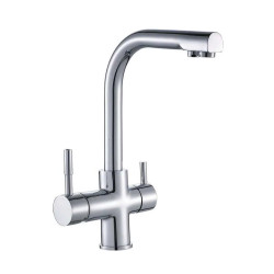 GRIFO DE 3 VIAS PARIS