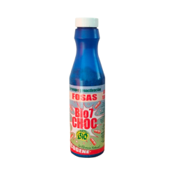 Activador Bacteriano BIO 7 Choc