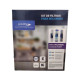 KIT DE 3 FILTROS OSMOSIS STANDAR