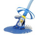 Limpiafondos piscina Hidráulico Zodiac T5 Duo