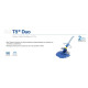 Limpiafondos piscina Hidráulico Zodiac T5 Duo