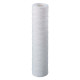 Filtro de cartucho de hilo bobinado 10" pulgadas
