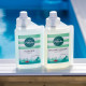 Kit de tratamiento 1 mes piscina Pistoche
