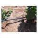 ø16 a 400 mts. Tubería con Gotero Integrado