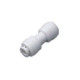 Conector Lineal 3/8 " TR 3/8" TR