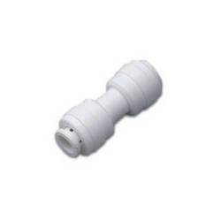 Conector Lineal 3/8 " TR 3/8" TR