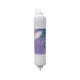 Membrana encapsulada 100 GPD doble espiga