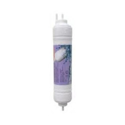 Membrana encapsulada 100 GPD doble espiga