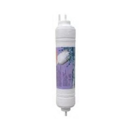 Membrana encapsulada 100 GPD doble espiga