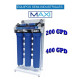 Osmosis Maxi 600 GPD de 20"