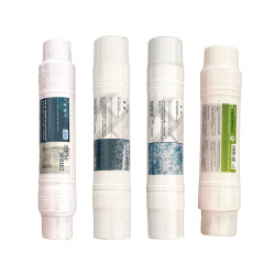 KIT de filtros completo para Fuente Blue Lake L