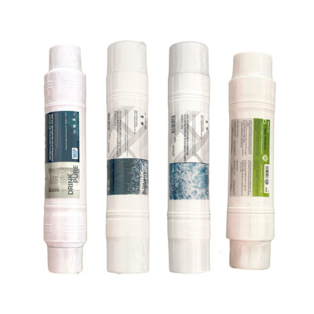KIT de filtros completo para Fuente Blue Lake L