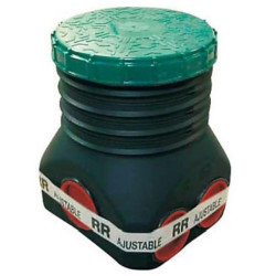 Arqueta de Aireación y Muestreo RAP 1000