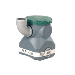 Arqueta de Pluviales REP 450