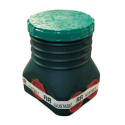 Arqueta de Repartición RR 450