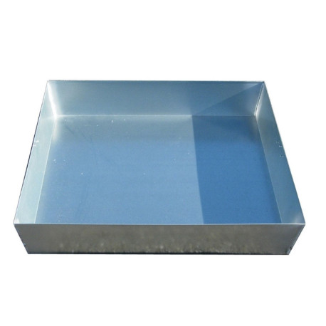 Bandeja de recogida C