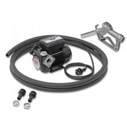 Bomba eléctrica para suministro de gasóleo. Kit Bomba A