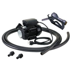 Bomba eléctrica para suministro de gasóleo. Kit Bomba B