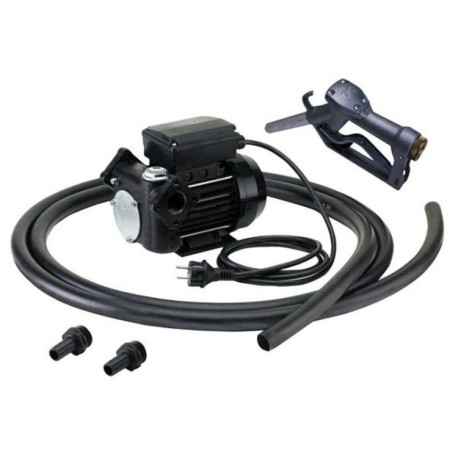 Bomba eléctrica para suministro de gasóleo. Kit Bomba B