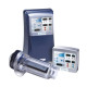 Clorador Salino IDEGIS Domotic+, Control de PH y ORP