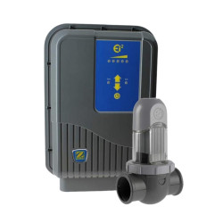 Clorador Salino Zodiac Ei2