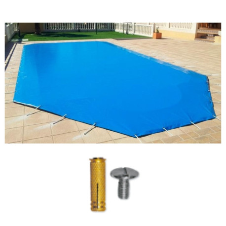 Cobertor de invierno