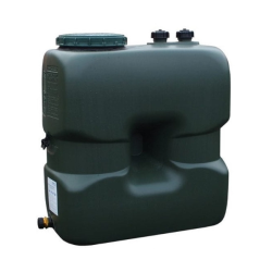 Depósito de agua Aqualentz 66