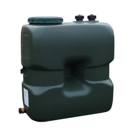 Depósito de agua Aqualentz 66