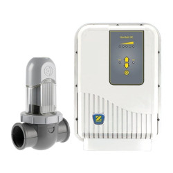 Electrolisis Salina Zodiac Gensalt OE 10 gramos / hora