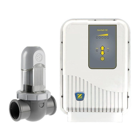 Electrolisis Salina Zodiac Gensalt OE 10 gramos / hora