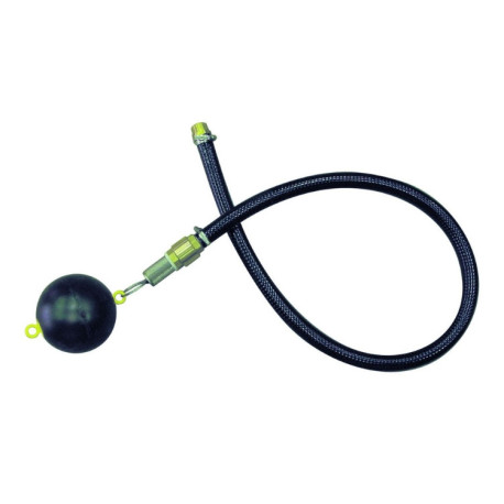 Flotador Aspiración Bomba