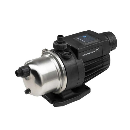 Grupo Compacto de Presión Grunfos MQ 3-45