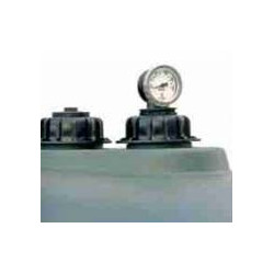 Indicador de Nivel gasoleo depósitos Confort