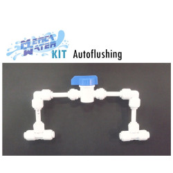 KIT AUTOFLUSHING