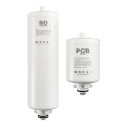Kit de recambio ósmosis inversa 400GPD Mercawater