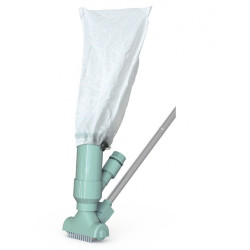 Kit limpieza piscina Pistoche