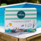 Kit limpieza piscina Pistoche