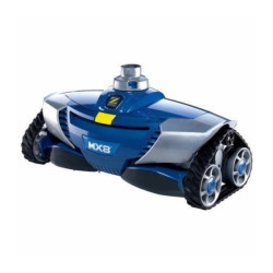 Limpiafondos Hidráulico Zodiac MX 8 TM