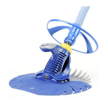 Limpiafondos piscina Hidráulico Zodiac T5 Duo