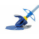 Limpiafondos piscina Hidráulico Zodiac T5 Duo