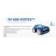 Limpiafondos piscina eléctrico Zodiac RV4200 VORTEX TM