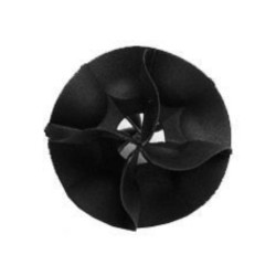 Material Filtrante BIOLENTZ